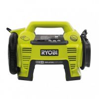 Аккумуляторный компрессор RYOBI R18I-0